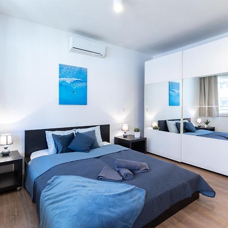 Gems Of Budapest - Sapphire Suite Extérieur photo