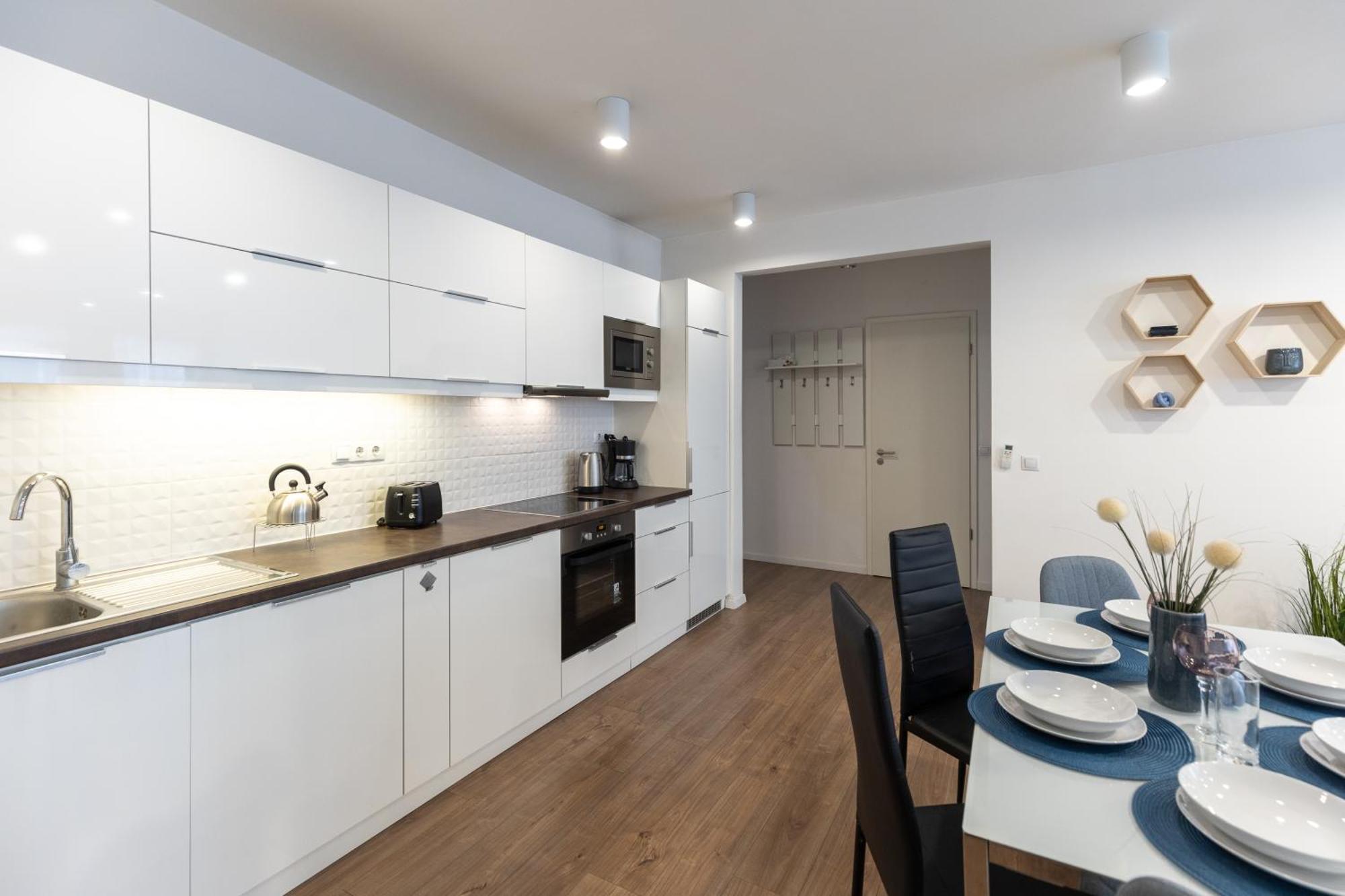 Gems Of Budapest - Sapphire Suite Extérieur photo