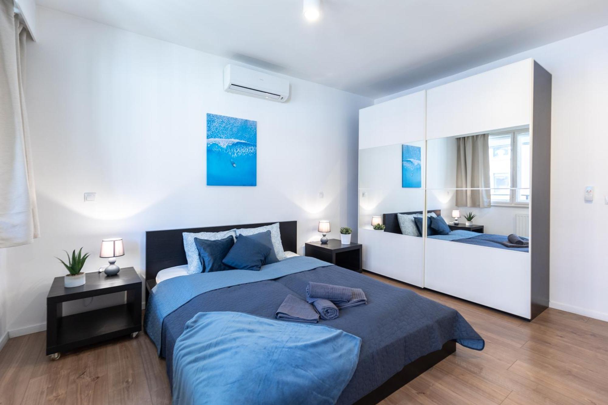 Gems Of Budapest - Sapphire Suite Extérieur photo
