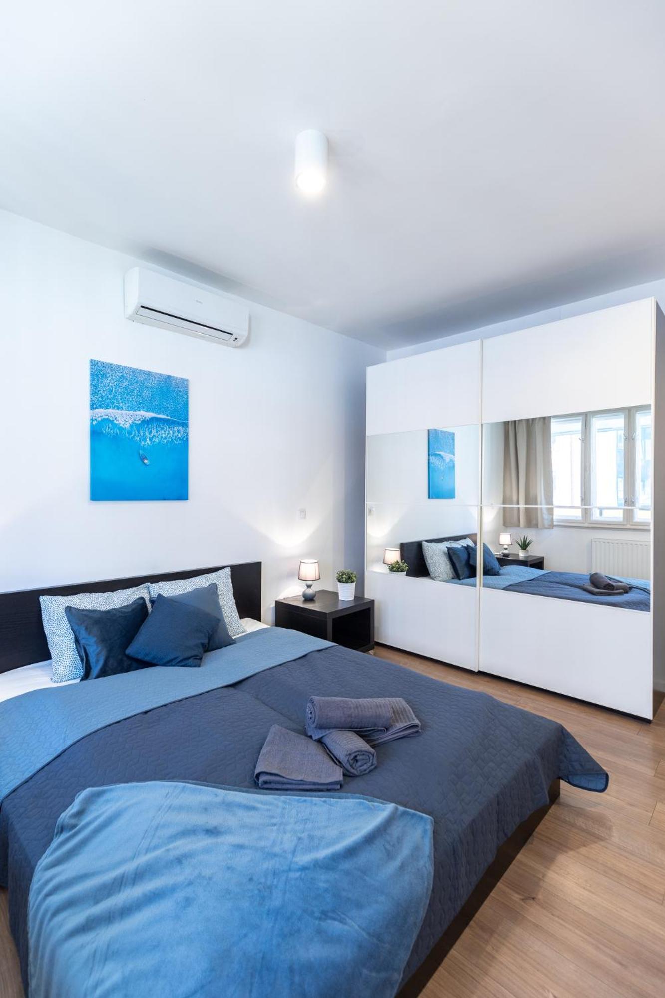 Gems Of Budapest - Sapphire Suite Extérieur photo