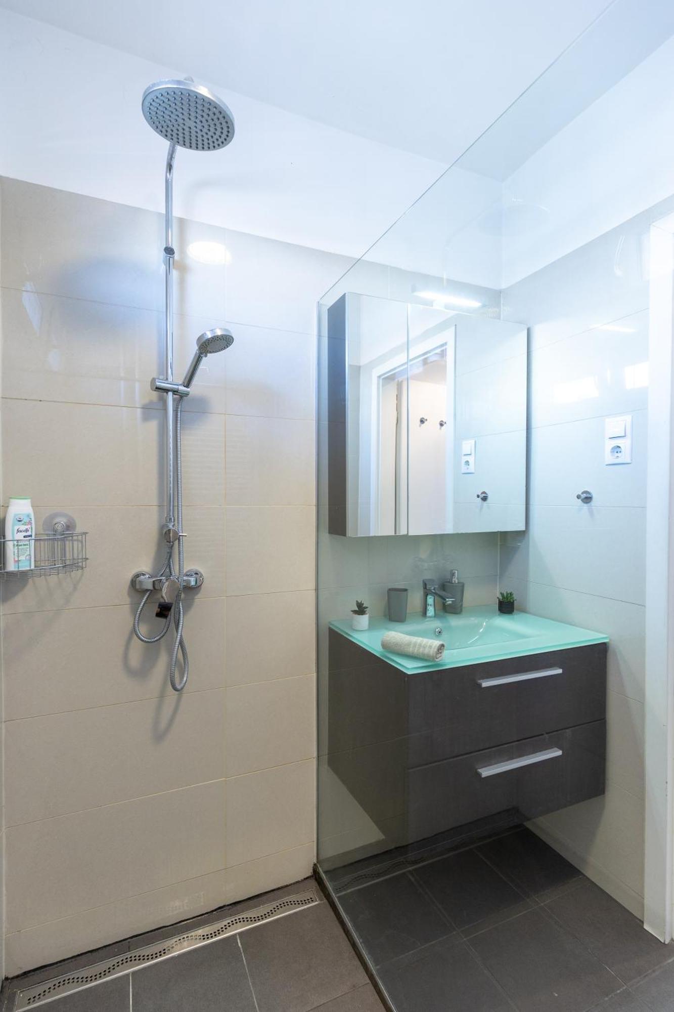 Gems Of Budapest - Sapphire Suite Extérieur photo