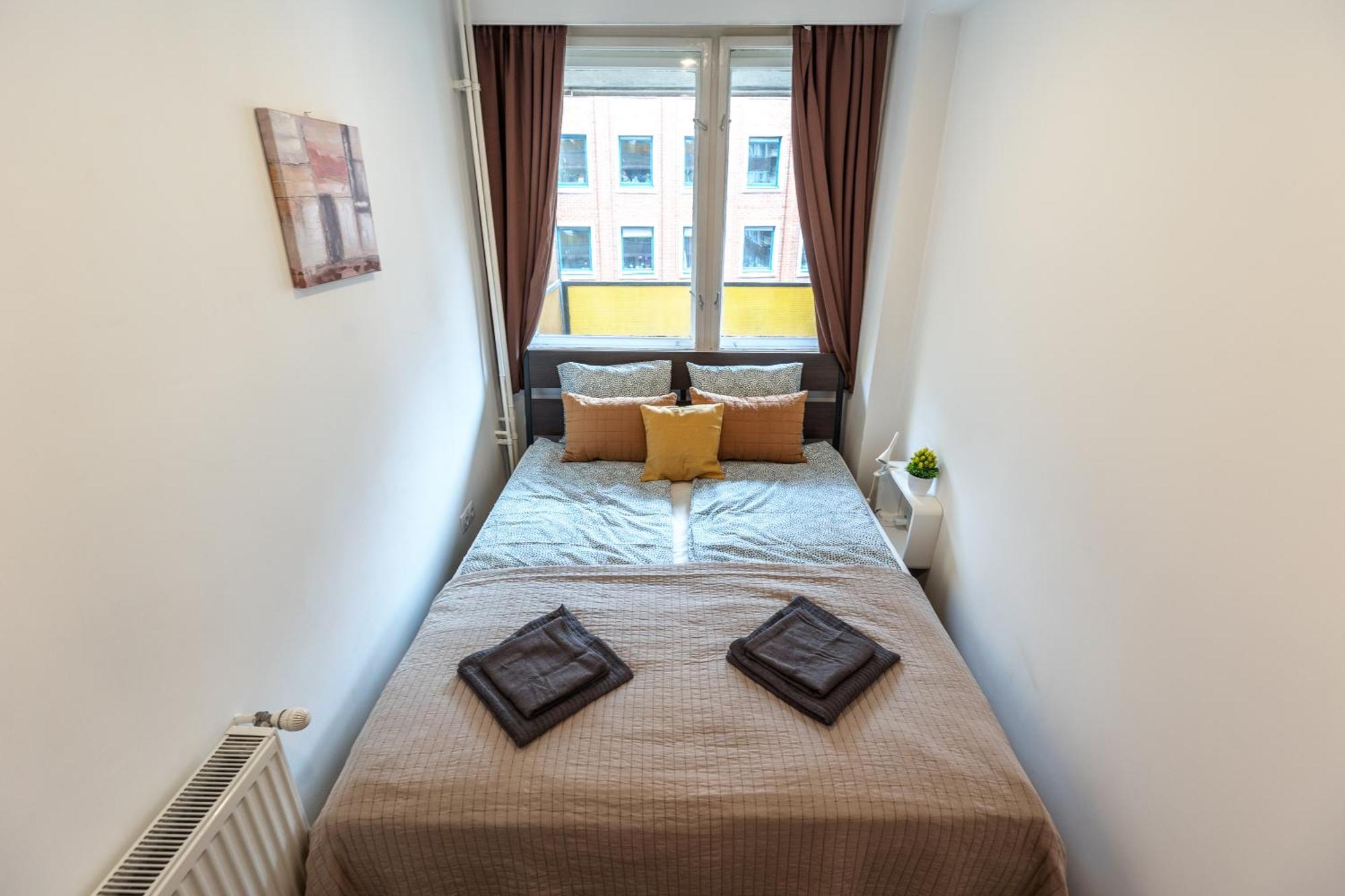 Gems Of Budapest - Sapphire Suite Extérieur photo