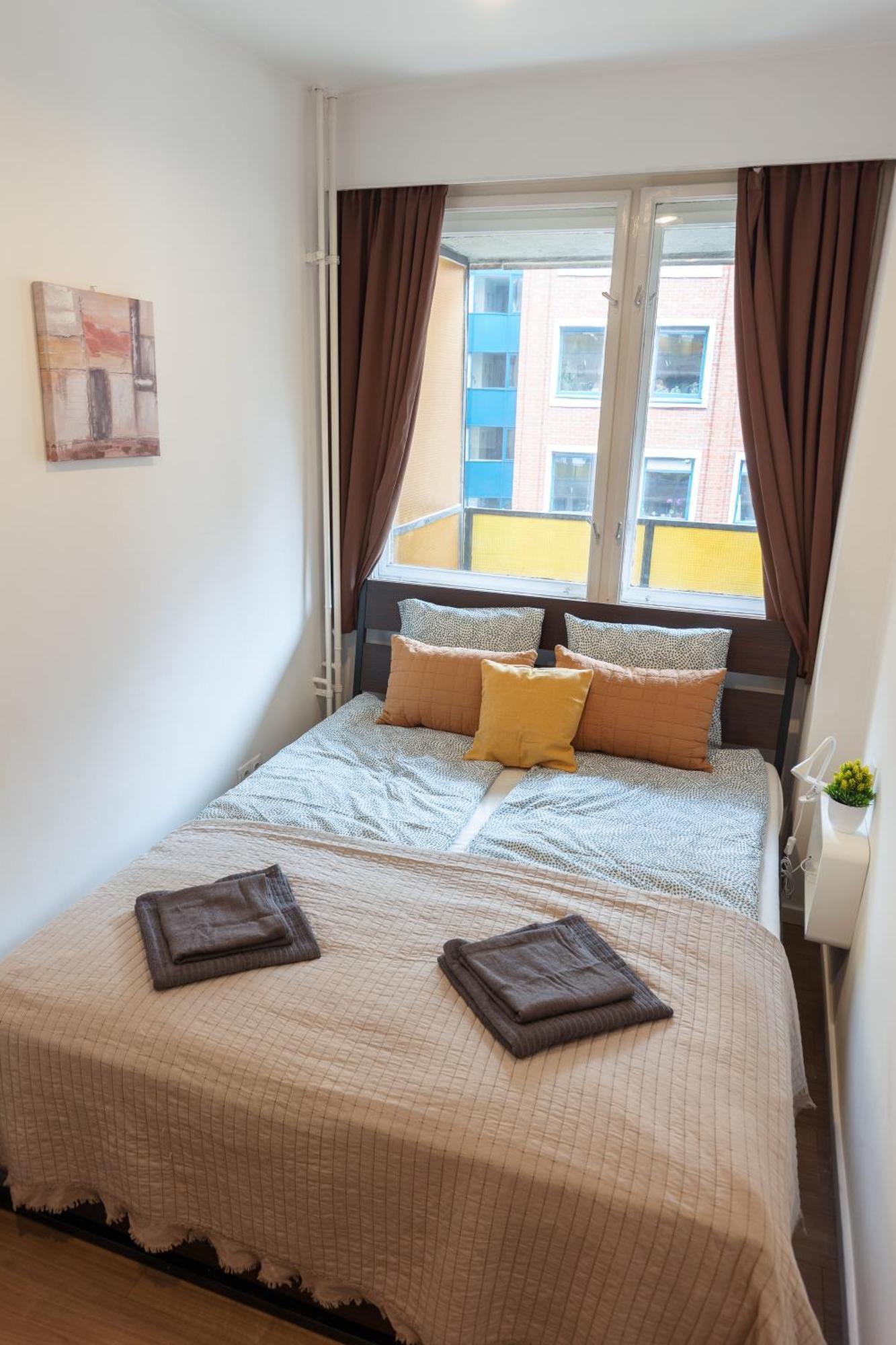 Gems Of Budapest - Sapphire Suite Extérieur photo