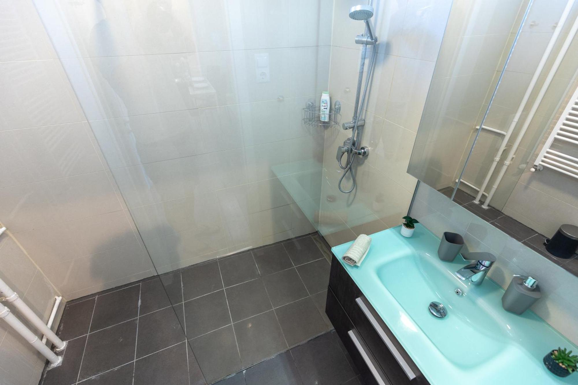 Gems Of Budapest - Sapphire Suite Extérieur photo