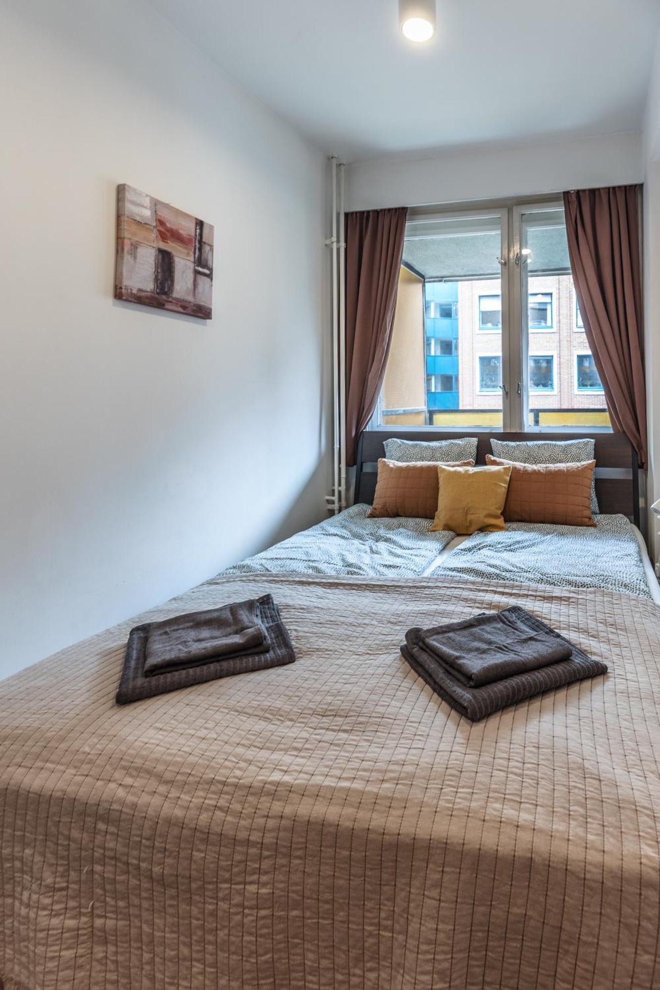 Gems Of Budapest - Sapphire Suite Extérieur photo