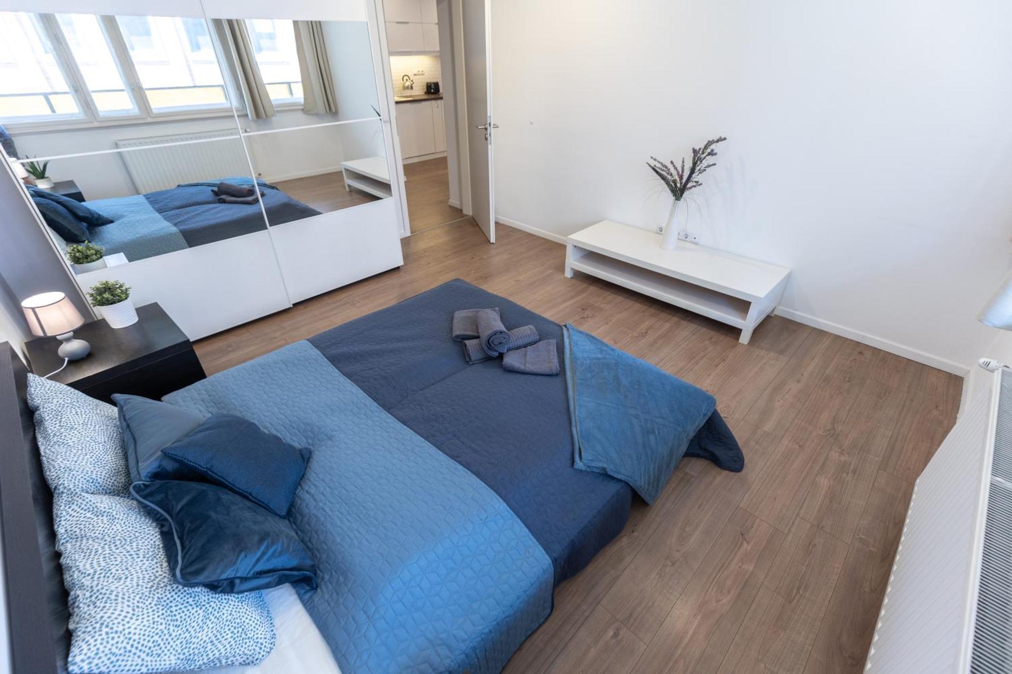 Gems Of Budapest - Sapphire Suite Extérieur photo