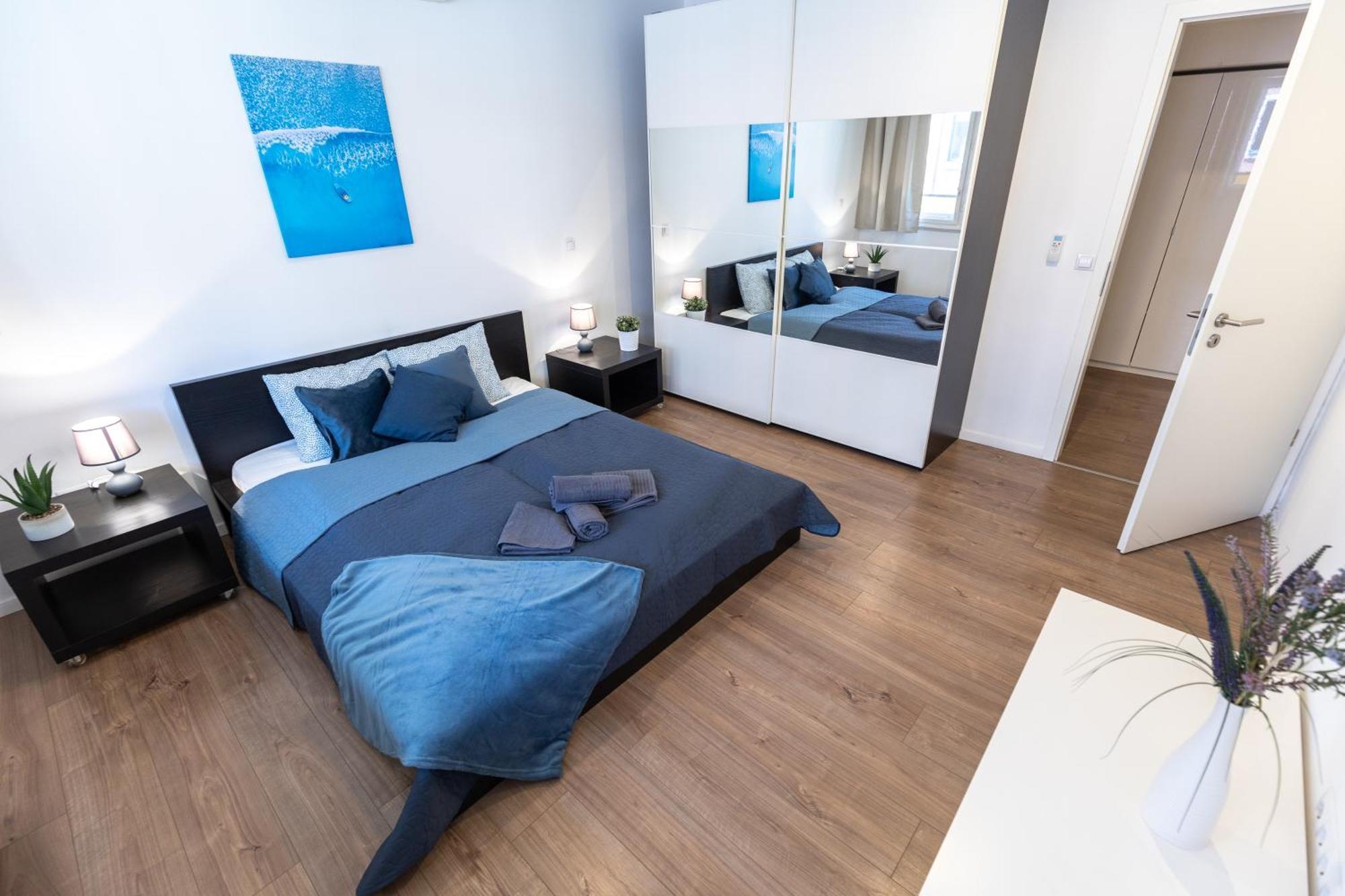 Gems Of Budapest - Sapphire Suite Extérieur photo